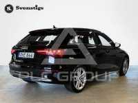 2021 Audi A3