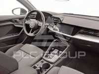 2021 Audi A3