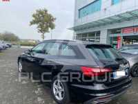 2021 Audi A4
