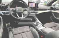 2021 Audi A4
