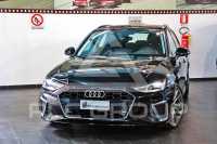 2021 Audi A4