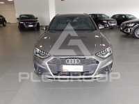 2021 Audi A4