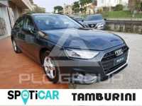 2021 Audi A4