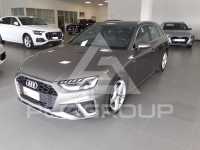 2021 Audi A4