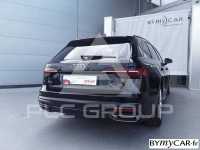 2021 Audi A4