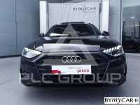 2021 Audi A4