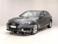2021 Audi A4
