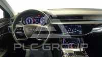 2021 Audi A8