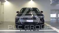 2021 Audi A8