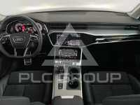2021 Audi S6
