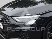 2021 Audi S3
