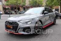2021 Audi S3
