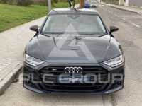 2021 Audi S8