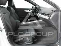 2021 Audi A4
