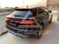 2021 Audi Q8