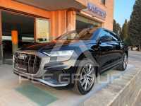 2021 Audi Q8