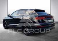 2021 Audi Q8