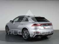 2021 Audi Q8