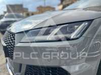 2021 Audi TT