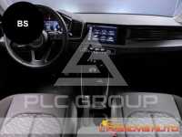 2021 Audi A1