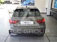 2021 Audi A1