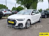 2021 Audi A1