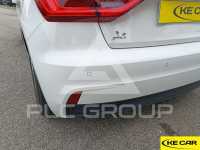 2021 Audi A1