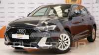 2021 Audi A1