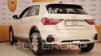 2021 Audi A1