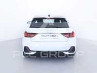 2021 Audi A1
