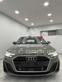 2021 Audi A1