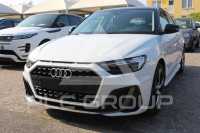 2021 Audi A1