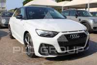 2021 Audi A1