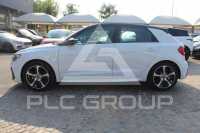 2021 Audi A1