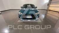 2021 Audi A1