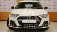 2021 Audi A1