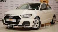 2021 Audi A1