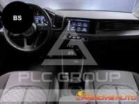 2021 Audi A1