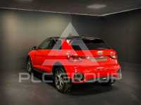 2021 Audi A1