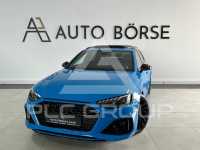 2021 Audi RS4