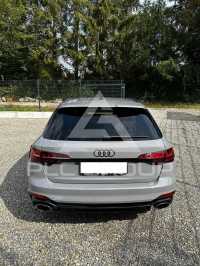 2021 Audi RS4