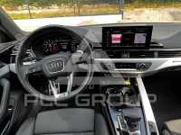 2021 Audi RS4