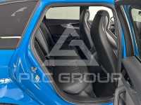 2021 Audi RS4