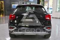 2021 Audi Q2