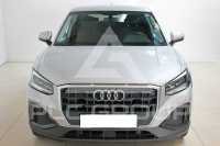 2021 Audi Q2
