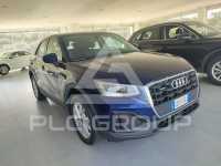 2021 Audi Q2