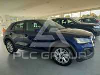 2021 Audi Q2