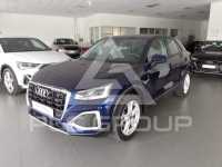 2021 Audi Q2