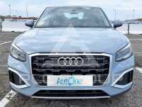 2021 Audi Q2