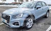 2021 Audi Q2